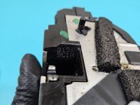 Zamek tył prawy Nissan Qashqai II J11 13-21 Nissan, 3pin