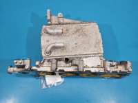 Kolektor ssący Skoda Octavia III 04L129766N 2.0 tdi