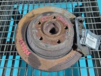 Piasta koła tył lewa zwrotnica łożysko Mercedes Vito W447 14- 1.75 cdi