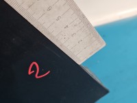 Błotnik przód lewy Opel Insignia A Z190