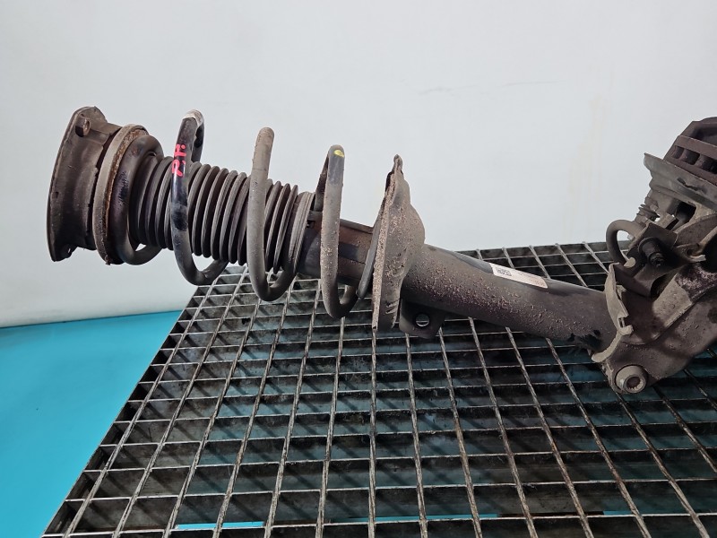 Amortyzator przód prawy przedni Skoda Kodiaq I