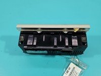 Konsola panel nawiewu Audi A4 B7 8E0820043AK