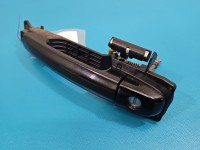 Klamka przód lewa zewnętrzna Suzuki Swift Mk7