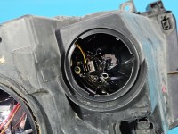 Reflektor prawy lampa przód Peugeot Boxer II EUROPA 43180748D