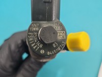 Wtryskiwacz BMW G30 0445110743, 8514148 2.0d