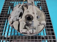 Zwrotnica lewa piasta przód 3.0 tfsi AUDI Q5 08-