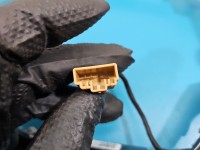 Przełącznik multifunkcja kierownicy Skoda Scala 2019- 5E3919719H