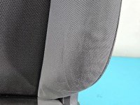 Fotel lewy kierowcy Ford Focus Mk3 EU