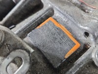 Skrzynia biegów automat LEXUS NX I 14-21 U661F 2.0 T