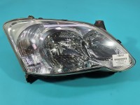 Reflektor prawy lampa przód Toyota Corolla E12 EUROPA