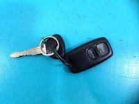 Komputer Sterownik silnika 275800-6033 Mazda 6 I GG 2.0 CITD