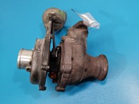 Turbosprężarka Fiat Bravo II 1.6 jtd 120KM 784521-1, 55220701
