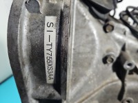 Skrzynia biegów Subaru Forester II SG 2.0 boxer