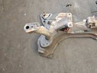 WÓZEK KOŁYSKA TRAWERS Sanki Belka silnika Suzuki Sx4 I 06- 2.0 16v