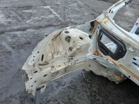 Podłużnica prawa fartuch Volvo S90 II 16-