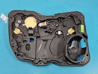 Podnośnik przód lewy SZYBY WINDA 930219, 6822725AA, 39754C Jeep Cherokee KL 2+6 PIN 5d HB