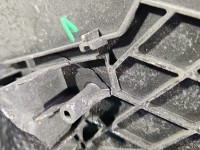 Reflektor lewy lampa przód Skoda Yeti EUROPA 5L1941017A