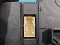 Konsola panel nawiewu Renault Modus 8200563524