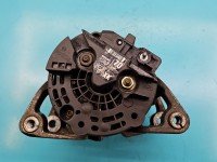 TEST Alternator Opel Astra II G 24437119, 0124225041 1.4 16V