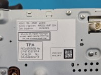 Radio fabryczne Volvo S90 II 16- P31667513, 31667513AA, 31667513 radioodtwarzacz