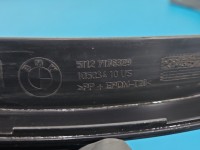 Listwa błotnika tył lewa BMW X6 E71 7176329