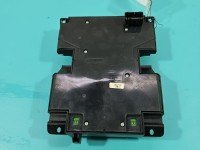 Konsola panel nawiewu Volvo V50 S40 II 8697155