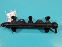 Wtryskiwacz listwa wtryskowa 03E906031C, 03E133320A Seat Ibiza IV 6J 1.2 12V 69KM