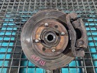 Zwrotnica prawa piasta przód 1.4 16V Kia Rio II 05-11