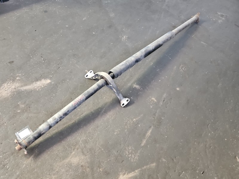 Wał napędowy tył Skoda Superb III 2.0 tdi