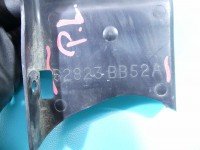 KIEROWNICA Wlot powietrza Nissan Qashqai I J10 06-13 1.6 dci