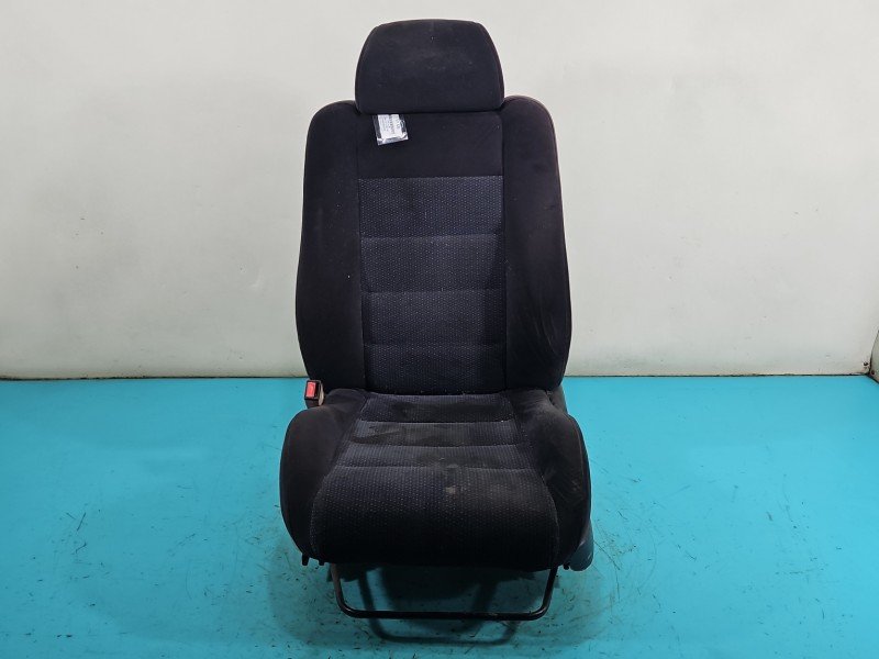 Fotel lewy przód kierowcy Honda Civic VI EU 5d