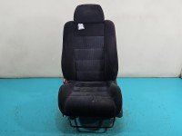 Fotel lewy przód kierowcy Honda Civic VI EU 5d