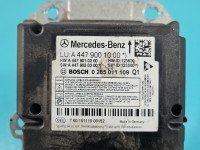 Sterownik poduszek airbag Mercedes Vito W447 14- A4479001000, 0285011109