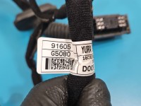 Instalacja Wiązka drzwi przód lewych Kia Niro I 16-22 91605G5080