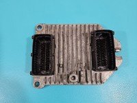 Komputer Sterownik silnika 55351752, 5WK91727 Opel Zafira A 1.8 16V