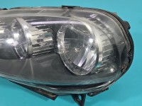 Reflektor lewy lampa przód Alfa romeo 147 EUROPA