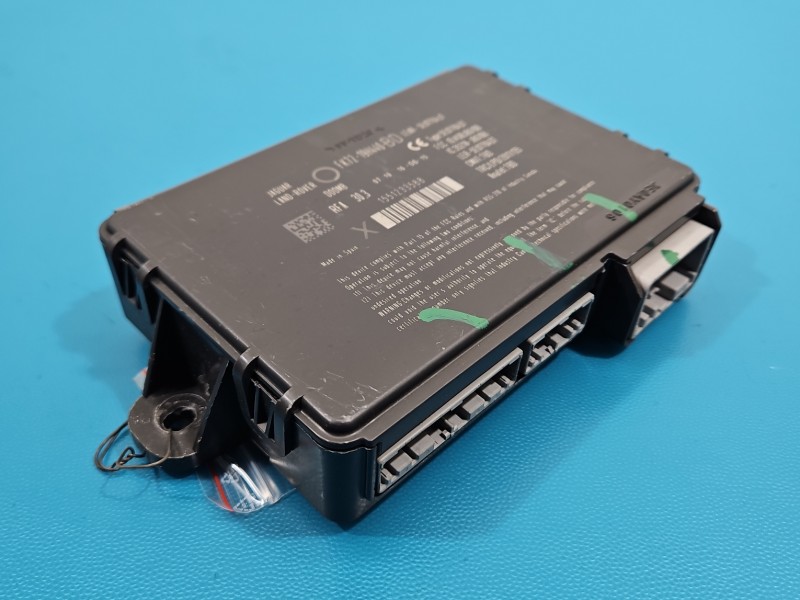 Sterownik moduł Jaguar, Europejska, KEYLESS, FK72-19H440-BD Jaguar XE X760