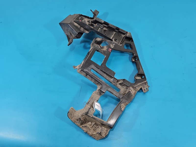 Ślizg zderzaka tył prawy Peugeot 508 I 9687948780