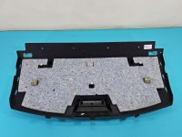 Półka tylna tył bagażnika Renault Talisman 794204430R
