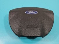 Poduszka powietrzna kierowcy airbag Ford Focus Mk2 4M51-A042B85-DE