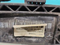 Klamka przód lewa zewnętrzna Mercedes E C207 A207 A2047602934, A2077604440