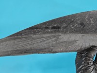 Opel Astra IV J Listwa zderzaka przód dokładka HOKEJ P7N13264407, 13264407