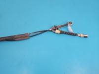 DŹWIGNIA LEWAREK WYBIERAK LINKI Renault Express 1.5 dci