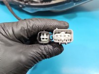 Reflektor prawy lampa przód Toyota Auris II EUROPA 81110-02K60, 90070907