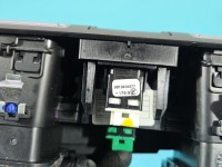 Kratka nawiewu środkowa Peugeot 508 II 18- 9813436277 EUROPA