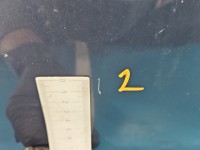 DRZWI PRZÓD LEWE KIEROWCY Opel Astra IV J 5d Z168