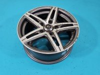 Felga aluminiowa 15" komplet alufelgi felgi Hyundai I30 I 07-12