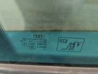 Szyba karoseryjna tył lewa AUDI Q5 8R 08- HB