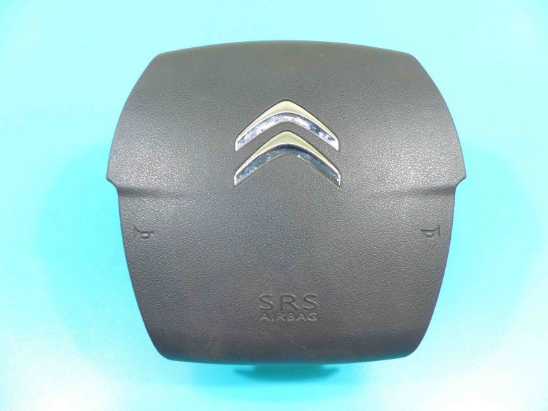 Poduszka powietrzna kierowcy airbag Citroen C4 II 96871568ZD