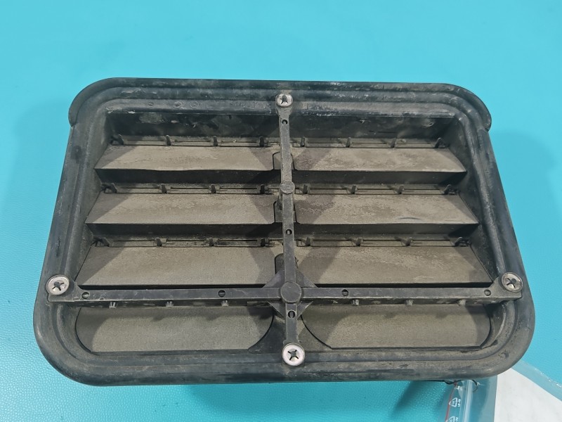 KIEROWNICA Wlot powietrza Mercedes W222 3.0 cdi 656929